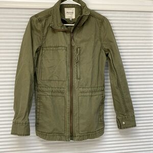 Madewell Jacket